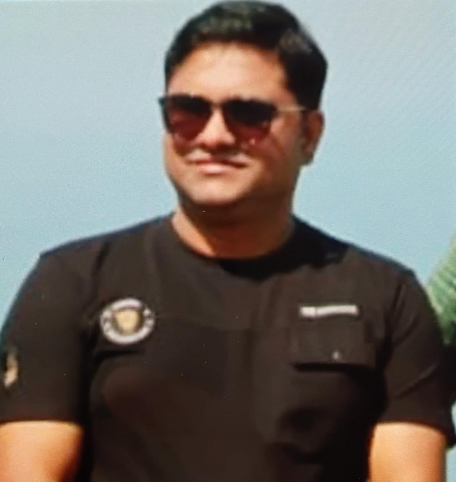 Panch Member
