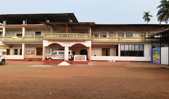 Avashi Village