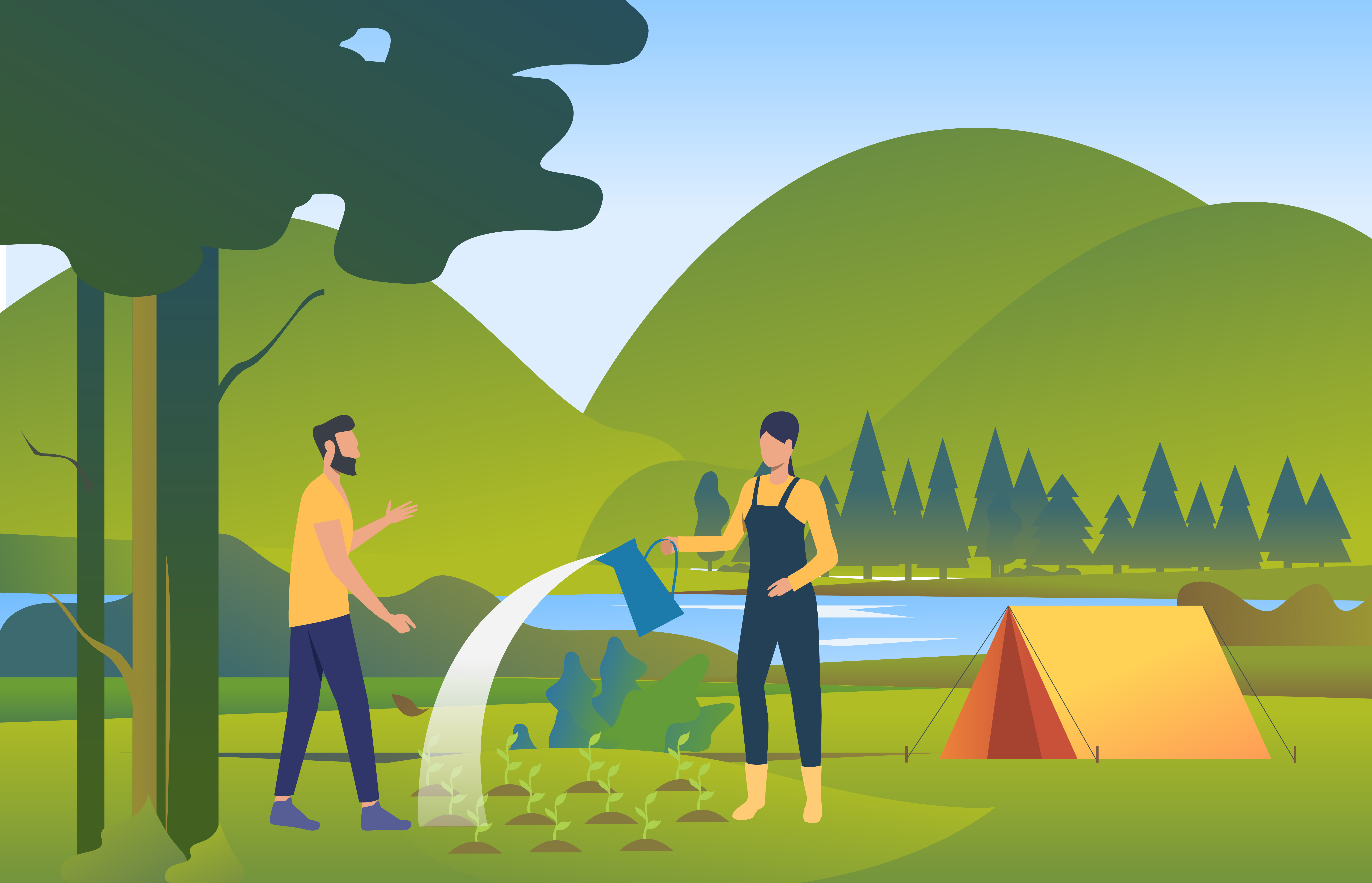 पाणीपुरवठा